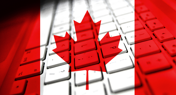 Инвестиции в Канаду: экспресс-справочник по электронной коммерции