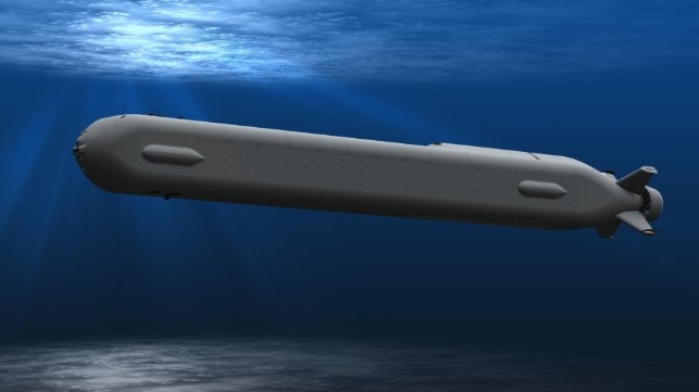 As U.S. Navy Plans for Unmanned Ships, Its Biggest Shipbuilder Adapts